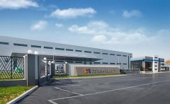 華興寵物營養(yǎng)（北京）研究中心即將投入使用！