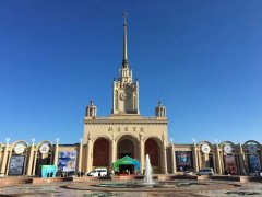 北京寵物用品展覽會開展了，華興展位開啟火爆