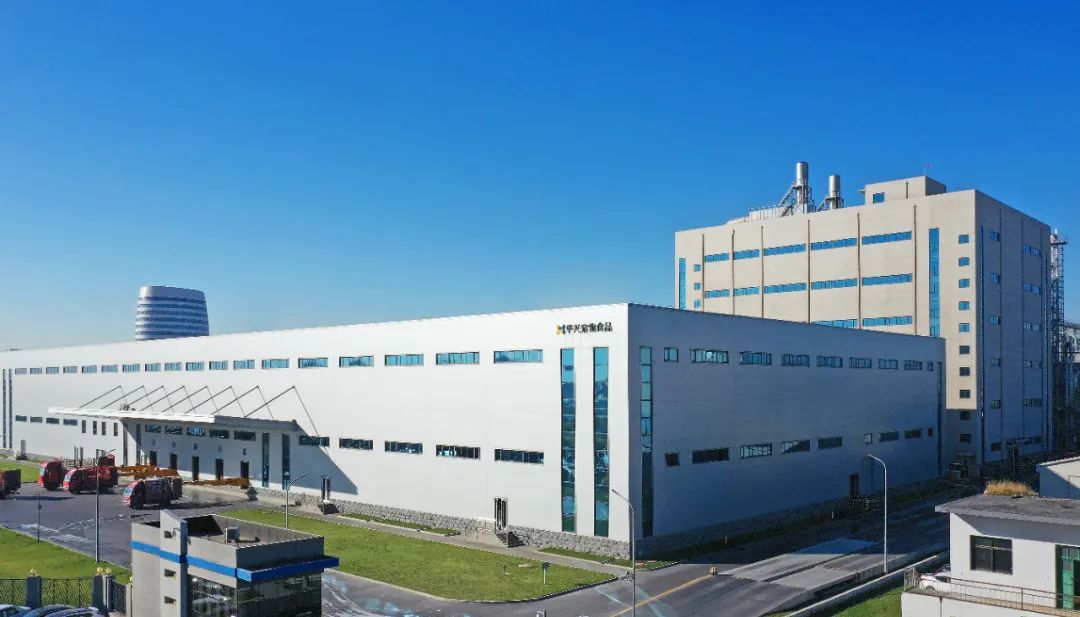 喜報丨華興寵物食品有限公司被認(rèn)定為“農(nóng)業(yè)產(chǎn)業(yè)化國家重點龍頭企業(yè)”！