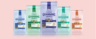 冠邦源動力系列上市啦！